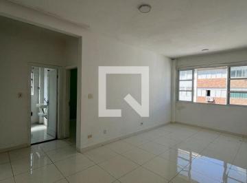 Apartamento · 100m² · 2 Quartos · Apartamento para Aluguel - Gonzaga , 2 Quartos, 100 m² - Santos