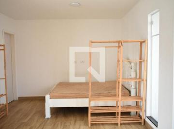 Apartamento · 38m² · Imoveis - em Mirandópolis