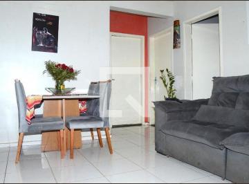 Apartamento · 48m² · 2 Quartos · 1 Vaga · Apartamento para Aluguel - Jardim Vitória, 2 Quartos,  48 m² - Belo Horizonte