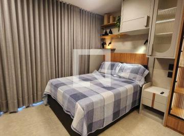 Apartamento · 25m² · 1 Quarto · 1 Vaga · Apartamento para Aluguel - Vitória, 1 Quarto, 25 m² - Salvador