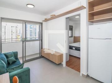 Apartamento · 29m² · 1 Quarto · Apartamento para Aluguel - Vila Pompéia, 1 Quarto,  29 m² - São Paulo