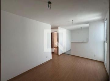 Apartamento · 38m² · 2 Quartos · Apartamento para Aluguel - Lavras, 2 Quartos,  38 m² - Guarulhos