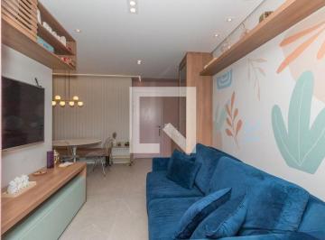 Apartamento · 68m² · 2 Quartos · 1 Vaga · Apartamento para Aluguel - Água Branca, 2 Quartos,  68 m² - São Paulo