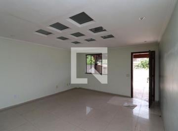 Casa · 300m² · 3 Quartos · 2 Vagas · Casa para Aluguel - Jardim Guanabara, 3 Quartos,  300 m² - Rio de Janeiro