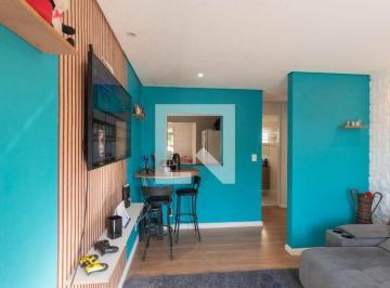 Apartamento · 64m² · 2 Quartos · 1 Vaga · Apartamento para Aluguel - Campos Elíseos , 2 Quartos,  64 m² - Campinas