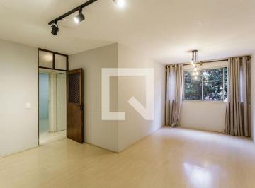 Apartamento · 80m² · 2 Quartos · 1 Vaga · Apartamento para Aluguel - Vila Olímpia, 2 Quartos, 80 m² - São Paulo