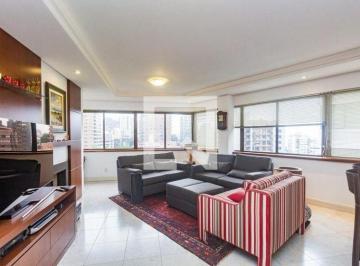 Apartamento · 133m² · 3 Quartos · 2 Vagas · Apartamento para Aluguel - Petrópolis, 3 Quartos,  133 m² - Porto Alegre