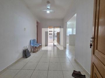 Apartamento · 45m² · 1 Quarto · 1 Vaga · Apartamento para Aluguel - Vila Caiçara, 1 Quarto, 45 m² - Praia Grande