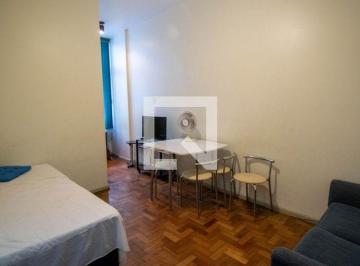 Apartamento · 20m² · 1 Quarto · Apartamento para Aluguel - Copacabana, 1 Quarto, 20 m² - Rio de Janeiro