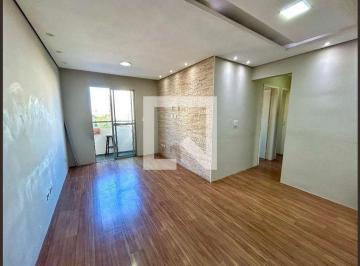 Apartamento · 63m² · 3 Quartos · 1 Vaga · Apartamento para Aluguel - Picanço, 3 Quartos,  63 m² - Guarulhos