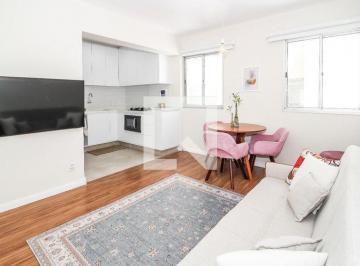 Apartamento · 55m² · 1 Quarto · 1 Vaga · Apartamento para Aluguel - Vila Pompéia, 1 Quarto, 55 m² - São Paulo