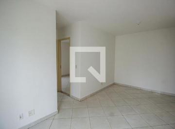 Apartamento · 56m² · 2 Quartos · 1 Vaga · Apartamento para Aluguel - Portal do Morumbi, 2 Quartos,  56 m² - São Paulo