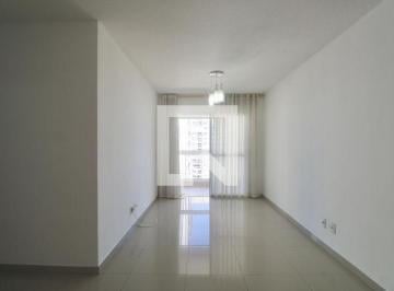 Apartamento · 100m² · 3 Quartos · 2 Vagas · Apartamento para Aluguel - Tombo, 3 Quartos,  100 m² - Guarujá
