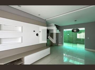 Casa · 180m² · 3 Quartos · 2 Vagas · Casa para Aluguel - Santa Felicidade, 3 Quartos, 180 m² - Curitiba