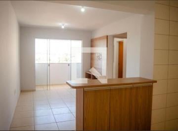 Apartamento · 69m² · 2 Quartos · 1 Vaga · Apartamento para Aluguel - Negrão de Lima, 2 Quartos,  69 m² - Goiânia