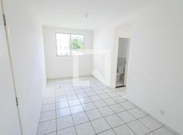 Apartamento · 48m² · 2 Quartos · 1 Vaga · Apartamento para Aluguel - Jardim dos Comerciários, 2 Quartos,  48 m² - Belo Horizonte