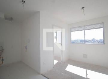 Apartamento · 32m² · 2 Quartos · Apartamento para Aluguel - Piqueri, 2 Quartos,  32 m² - São Paulo