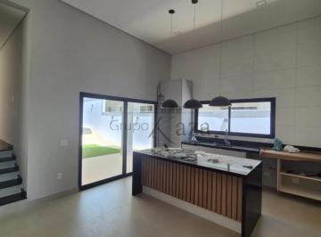 Casa de 4 quartos, Caçapava · Oportunidade Casa em Condomínio Terras Altas Caçapava 4 Dormitórios duas suítes 360m².