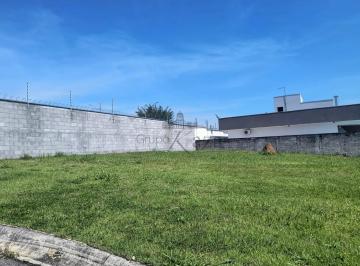 Terreno , Caçapava · Oportunidade Terreno em Condomínio Malibu Residencial - Caçapava - 430m².