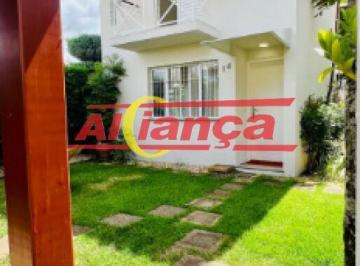 Casa · 99m² · 2 Quartos · 2 Vagas · Sobrado em condomínio com 2 suítes e quintal em Atibaia