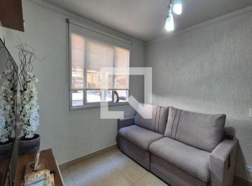 Apartamento · 53m² · 2 Quartos · 1 Vaga · Apartamento à Venda - Jardim do Lago, 2 Quartos, 53 m² - Campinas