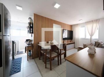 Apartamento · 40m² · 2 Quartos · 1 Vaga · Apartamento à Venda - Cangaíba, 2 Quartos,  40 m² - São Paulo