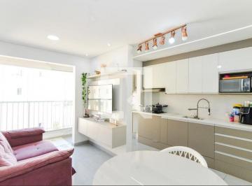 Apartamento · 43m² · 2 Quartos · 1 Vaga · Apartamento à Venda - Vila Augusta, 2 Quartos,  43 m² - Guarulhos