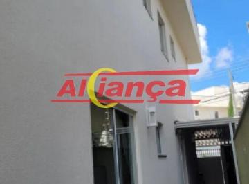 Casa · 110m² · 3 Quartos · Sobrado com 3 suítes e piscina em Atibaia