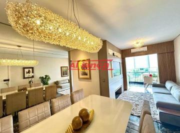 Apartamento · 116m² · 3 Quartos · 1 Vaga · Apartamento Garden Exclusivo à Venda 116m² - Alto Padrão Sofisticação, conforto e acabamento impe