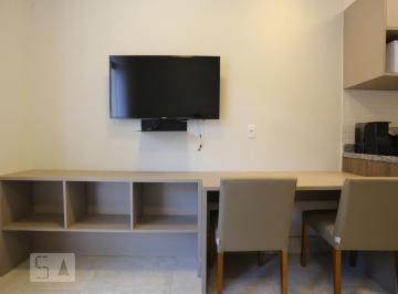 Apartamento · 20m² · 1 Quarto · Apartamento à Venda - Centro, 1 Quarto,  20 m² - São Paulo