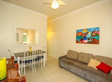 Apartamento · 38m² · 1 Quarto · Apartamento à Venda - Copacabana, 1 Quarto, 38 m² - Rio de Janeiro