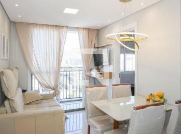 Apartamento · 37m² · 2 Quartos · Apartamento à Venda - Água Branca, 2 Quartos, 37 m² - São Paulo