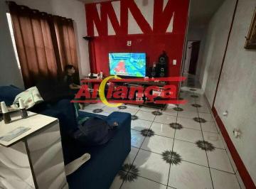 Casa · 100m² · 2 Quartos · 2 Vagas · CASA SAO MATHEUS 100M2