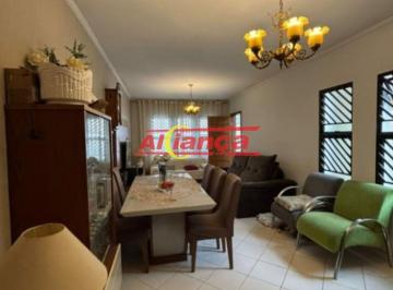 Casa · 141m² · 3 Quartos · 4 Vagas · Excelente oportunidade - Sobrado em Gopoúva