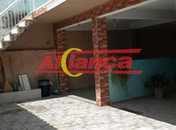 Casa · 127m² · 4 Quartos · 3 Vagas · Imóvel à venda 250m² Parque Jurema -Guarulhos -SP