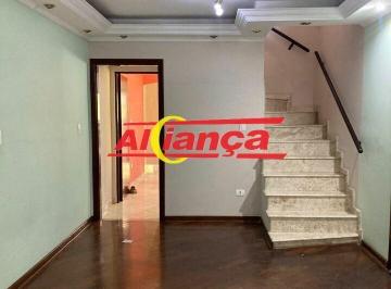Casa · 145m² · 3 Quartos · 2 Vagas · CASA A VENDA BOM CLIMA