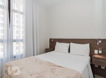 Apartamento · 20m² · 1 Quarto · Apartamento à Venda - Centro, 1 Quarto, 20 m² - São Paulo