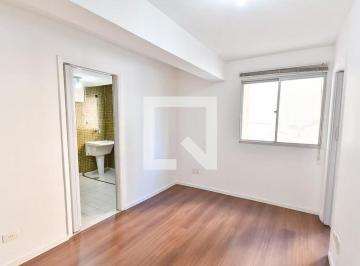 Apartamento · 35m² · 1 Quarto · Apartamento à Venda - Vila Mariana, 1 Quarto,  35 m² - São Paulo