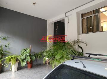 Casa · 182m² · 4 Quartos · 2 Vagas · Excelente Sobrado com Edícula em Gopouva