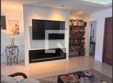 Casa · 155m² · 3 Quartos · 2 Vagas · Casa à Venda - Hipica, 3 Quartos, 155 m² - Porto Alegre