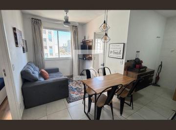 Apartamento · 37m² · 2 Quartos · Apartamento à Venda - Chácara Santo Antonio, 2 Quartos, 37 m² - São Paulo