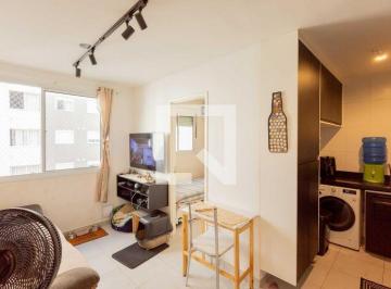 Apartamento · 34m² · 2 Quartos · Apartamento à Venda - Jardim Marajoara , 2 Quartos,  34 m² - São Paulo