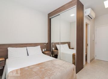 Apartamento · 20m² · 1 Quarto · Apartamento à Venda - Centro, 1 Quarto, 20 m² - São Paulo