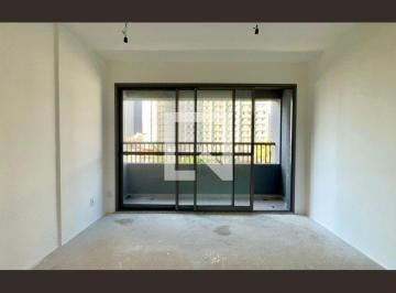 Apartamento · 22m² · 1 Quarto · Apartamento à Venda - Vila Madalena, 1 Quarto,  22 m² - São Paulo