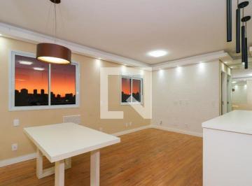 Apartamento · 40m² · 1 Quarto · 1 Vaga · Apartamento à Venda - Panamby, 1 Quarto,  40 m² - São Paulo