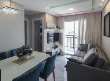Apartamento · 42m² · 2 Quartos · 1 Vaga · Apartamento à Venda - Vila Guilherme, 2 Quartos,  42 m² - São Paulo