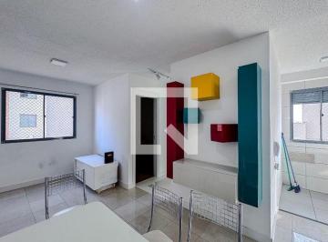 Apartamento · 35m² · 1 Quarto · Apartamento à Venda - Mooca, 1 Quarto, 35 m² - São Paulo