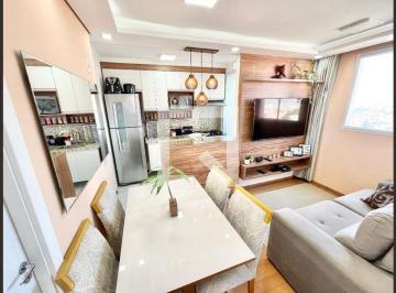 Apartamento · 39m² · 2 Quartos · 1 Vaga · Apartamento à Venda - Vila Santa Maria, 2 Quartos,  39 m² - São Paulo
