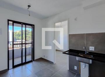 Apartamento · 24m² · 1 Quarto · Apartamento à Venda - Cambuci, 1 Quarto,  24 m² - São Paulo
