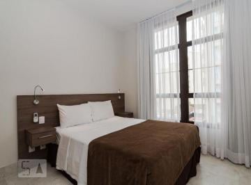 Apartamento · 20m² · 1 Quarto · Apartamento à Venda - Centro, 1 Quarto, 20 m² - São Paulo